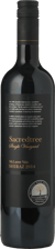 GEMTREE Sacredtree Estate Shiraz, McLaren Vale 2014 Bottle