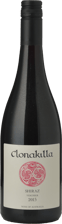 CLONAKILLA Shiraz Viognier, Canberra District 2015 Bottle