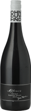 JOHN DUVAL WINES Affinis Shiraz, Barossa Valley 2010 Bottle
