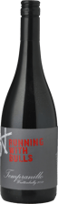 YALUMBA Running With Bulls Tempranillo, Barossa Valley 2012 Bottle