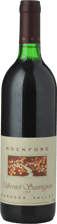 ROCKFORD Cabernet Sauvignon, Barossa Valley 1998 Bottle