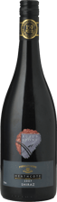 TYRRELL'S Rufus Stone Shiraz, Heathcote 2007 Bottle