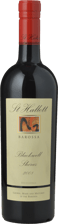 ST. HALLETT Blackwell Shiraz, Barossa Valley 2008 Bottle