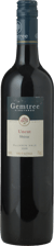 GEMTREE Uncut Shiraz, McLaren Vale 2008 Bottle