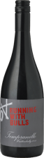 YALUMBA Running with Bulls Tempranillo, Wrattonbully 2012 Bottle
