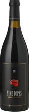 CHARLES MELTON Nine Popes Grenache Shiraz Mourvedre, Barossa Valley 1997 Bottle