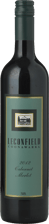 LECONFIELD Cabernet Merlot, Coonawarra 2012 Bottle