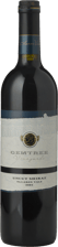 GEMTREE Uncut Shiraz, McLaren Vale 2001 Bottle