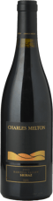 CHARLES MELTON WINES Shiraz, Barossa Valley 2003 Bottle