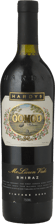 HARDY'S Oomoo Shiraz, McLaren Vale 2008 Bottle