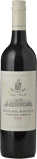 SALTRAM Mamre Brook Shiraz, Barossa Valley 2008 Bottle