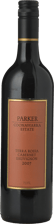 PARKER COONAWARRA ESTATE Terra Rossa Cabernet Sauvignon, Coonawarra 2007 Bottle