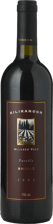 KILIKANOON Parable Shiraz, McLaren Vale 2002 Bottle