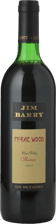 JIM BARRY WINES McRae Wood Shiraz, Clare Valley 1998 Bottle