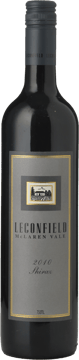 LECONFIELD Shiraz, McLaren Vale 2010 Bottle image number 0