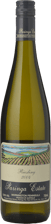 PARINGA ESTATE Riesling, Mornington Peninsula 2004 Bottle