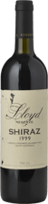 CORIOLE Lloyd Reserve Shiraz, McLaren Vale 1999 Bottle