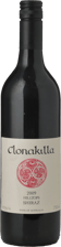 CLONAKILLA Hilltops Shiraz, Canberra District 2009 Bottle
