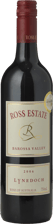 ROSS ESTATE Lynedoch Blend, Barossa Valley 2006 Bottle