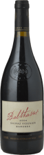 GRANT BURGE Balthasar Shiraz Viognier, Barossa Valley 2004 Bottle