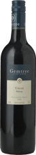 GEMTREE Uncut Shiraz, McLaren Vale 2006 Bottle