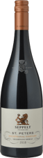 SEPPELT St Peters Great Western Vineyards Shiraz, Grampians 2018 Bottle