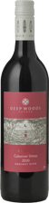 DEEP WOODS ESTATE Ebony Cabernet Shiraz, Margaret River 2020 Bottle