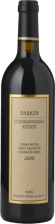 PARKER COONAWARRA ESTATE Terra Rossa First Growth, Coonawarra 2000 Bottle