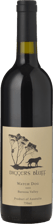 DIGGERS BLUFF Watch dog Cabernet Shiraz, Barossa Valley 2010 Bottle
