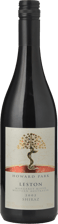 HOWARD PARK Leston Vineyard Shiraz, Margaret River 2002 Bottle