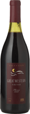 SEPPELT Great Western Shiraz, Grampians 1992 Bottle