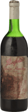 PENFOLDS Bin 95--Grange Shiraz, South Australia 1972 Bottle