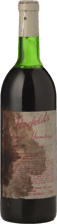 PENFOLDS Bin 95--Grange Shiraz, South Australia 1972 Bottle