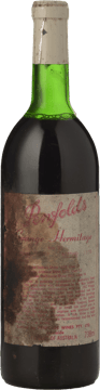 PENFOLDS Bin 95--Grange Shiraz, South Australia 1972 Bottle image number 0