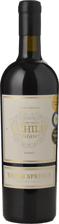SCHILD ESTATE Single Vineyard Three Springs Shiraz Syrah, Barossa Valley 2021 Bottle