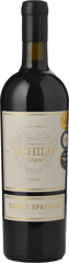 SCHILD ESTATE Single Vineyard Three Springs Shiraz Syrah, Barossa Valley 2021 Bottle image number 0
