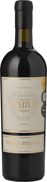SCHILD ESTATE Single Vineyard Three Springs Shiraz Syrah, Barossa Valley 2021 Bottle image number 0