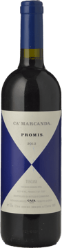 GAJA Ca'Marcanda Promis  IGT 2012 Bottle image number 0