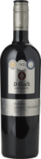SHINGLEBACK D Block Reserve Cabernet Sauvignon, McLaren Vale 2018 Bottle