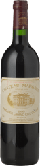 CHATEAU MARGAUX 1er cru classe, Margaux 1999 Bottle image number 0