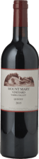 MOUNT MARY Quintet Cabernet Blend, Yarra Valley 2015 Bottle
