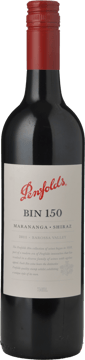 PENFOLDS Bin 150 Marananga Shiraz, Barossa Valley 2011 Bottle image number 0