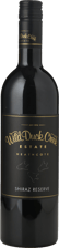 WILD DUCK CREEK ESTATE Reserve Shiraz, Heathcote 2015 Bottle