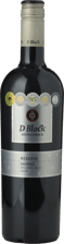 SHINGLEBACK D Block Reserve Shiraz, McLaren Vale 2018 Bottle