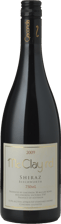 MCCLAY ROAD (Giaconda) Shiraz , Beechworth 2009 Bottle