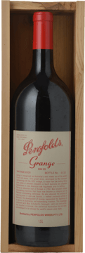 PENFOLDS Bin 95 Grange Shiraz, South Australia 2006 Magnum image number 0