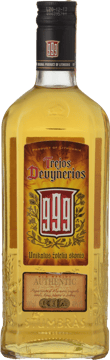 STUMBRAS Trejos Devynerios 999 Liqueur, Lithuania NV 500ml image number 0