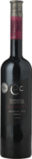 EDWARDS & CHAFFEY Section 353 Shiraz, McLaren Vale 1998 Bottle