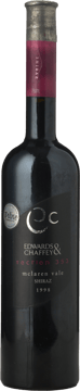 EDWARDS & CHAFFEY Section 353 Shiraz, McLaren Vale 1998 Bottle image number 0