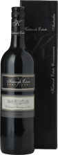 KATNOOK ESTATE Cabernet Sauvignon, Coonawarra 2004 Bottle